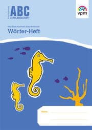 Cover von ABC Lernlandschaft 1