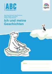 Cover von ABC Lernlandschaft 1