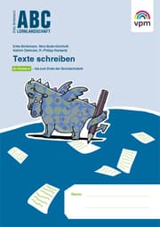 Cover von ABC Lernlandschaft 2+