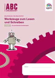 Cover von ABC Lernlandschaft 2+
