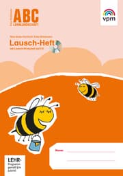 Cover von ABC Lernlandschaft 1