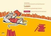 Cover von Lesen - Die Kartei zum selbstständigen Arbeiten