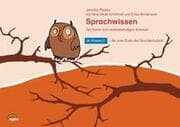 Cover von Sprachwissen - Die Kartei zum selbstständigen Arbeiten