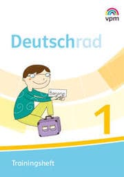 Cover von Deutschrad 1