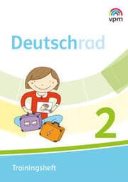 Cover von Deutschrad 2