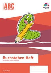 Cover von ABC-Lernlandschaft 1/2