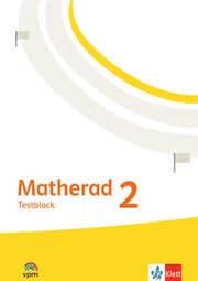 Cover von Matherad 2