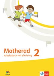 Cover von Matherad 2