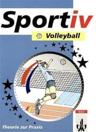 Cover von Volleyball