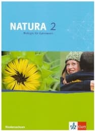 Cover von Natura, Ni, Gy