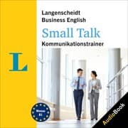 Cover von Langenscheidt Business English Small Talk