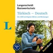 Cover von Langenscheidt Türkisch-Deutsch Basiswortschatz