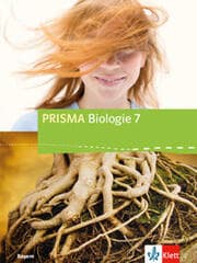 Cover von PRISMA Biologie 7. Ausgabe Bayern