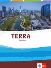 Cover von TERRA Ostasien