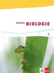 Cover von Markl Biologie 1