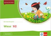 Cover von Wiese 1/2
