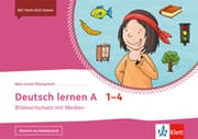 Cover von Deutsch lernen A 1-4