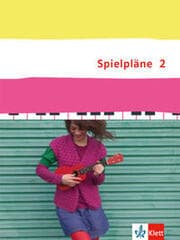 Cover von Spielpläne 2