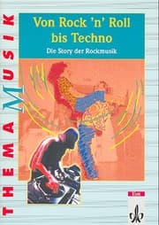 Cover von Von Rock 'n' Roll bis Techno