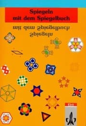 Cover von Spiegeln mit dem Spiegelbuch 3-4