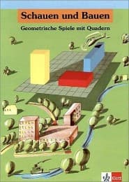 Cover von Schauen und Bauen 2-4