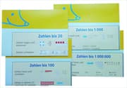 Cover von Das Zahlenbuch 1-4
