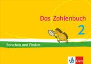 Cover von Das Zahlenbuch 2