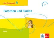 Cover von Das Zahlenbuch 4