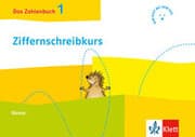 Cover von Das Zahlenbuch 1