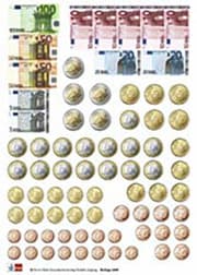 Cover von Material für den Unterricht. Allgemeine Ausgabe ab 1999