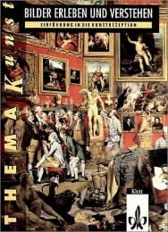 Cover von Arbeitshefte Kunst, Sek I