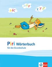 Cover von Piri