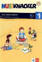 Cover von Der Nussknacker, Gs, Ausgabe 2004
