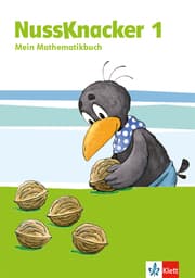 Cover von Nussknacker 1