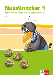 Cover von Nussknacker 1
