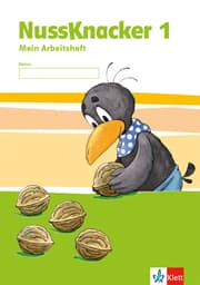 Cover von Nussknacker 1