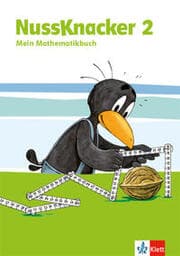 Cover von Nussknacker 2