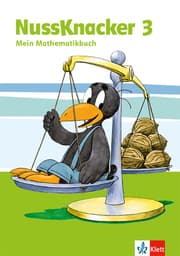 Cover von Nussknacker 3