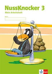 Cover von Nussknacker 3