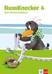 Cover von Nussknacker 4