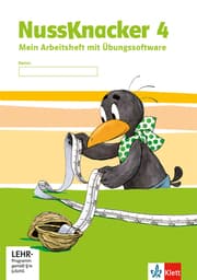 Cover von Nussknacker 4