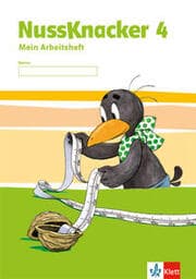 Cover von Nussknacker 4
