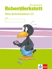 Cover von Nussknacker RabenWerkstatt 1-2