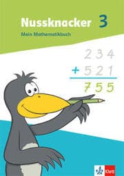 Cover von Nussknacker 3