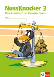 Cover von Nussknacker 3