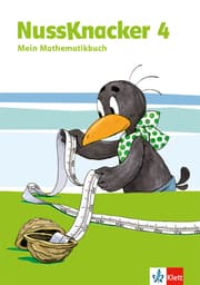 Cover von Nussknacker 4