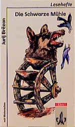 Cover von Die Schwarze Mühle