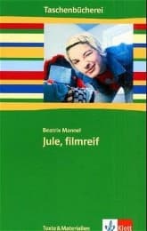 Cover von Jule, filmreif
