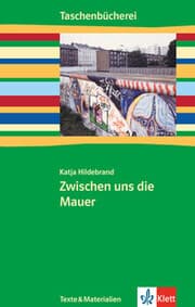Cover von Zwischen uns die Mauer