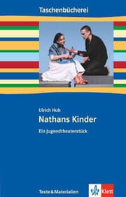 Cover von Nathans Kinder